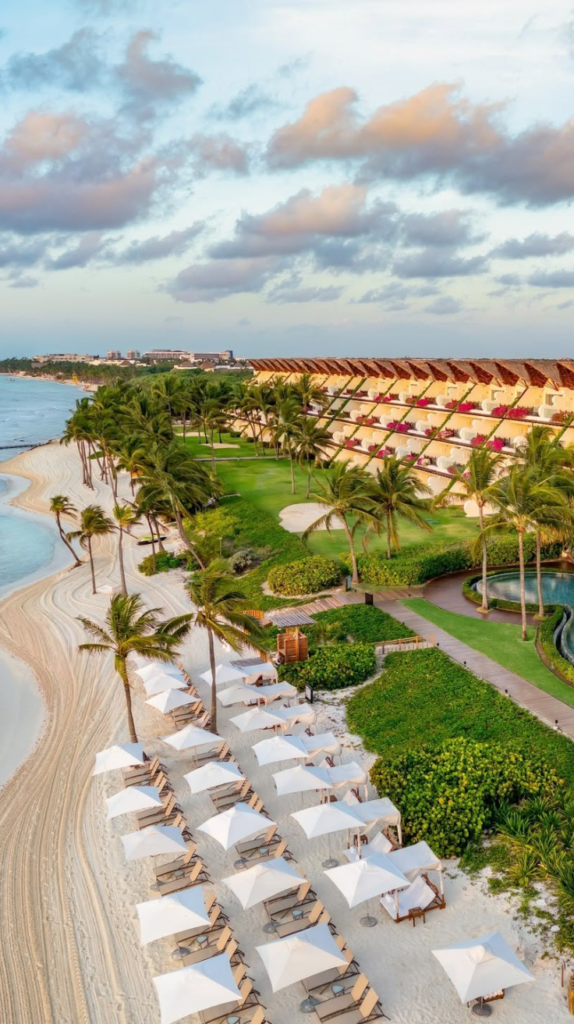 Grand Velas Riviera Maya