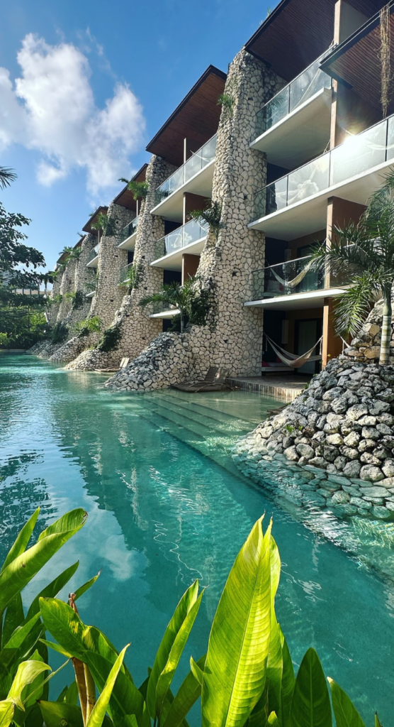 Hotel Xcaret Mexico