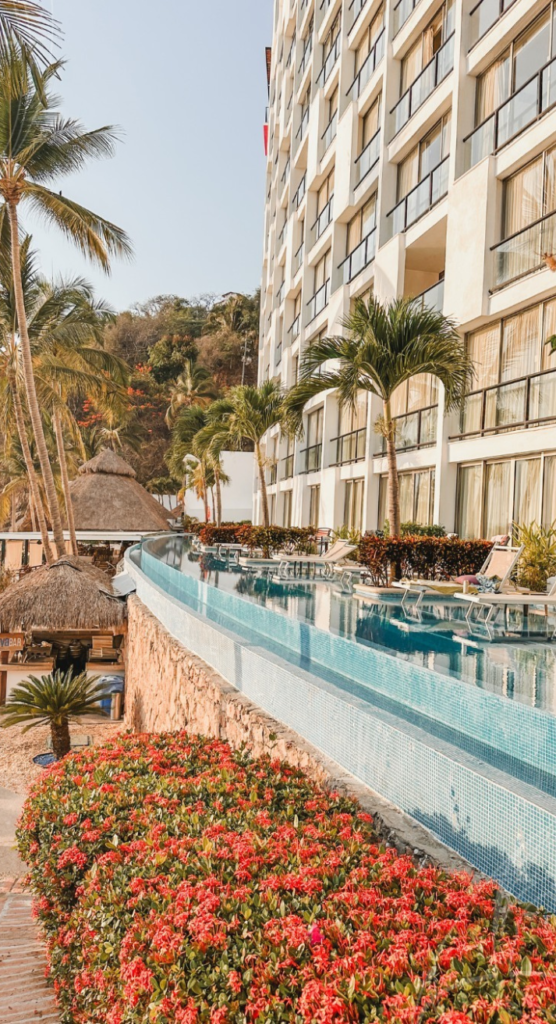 Hyatt Ziva Puerto Vallarta