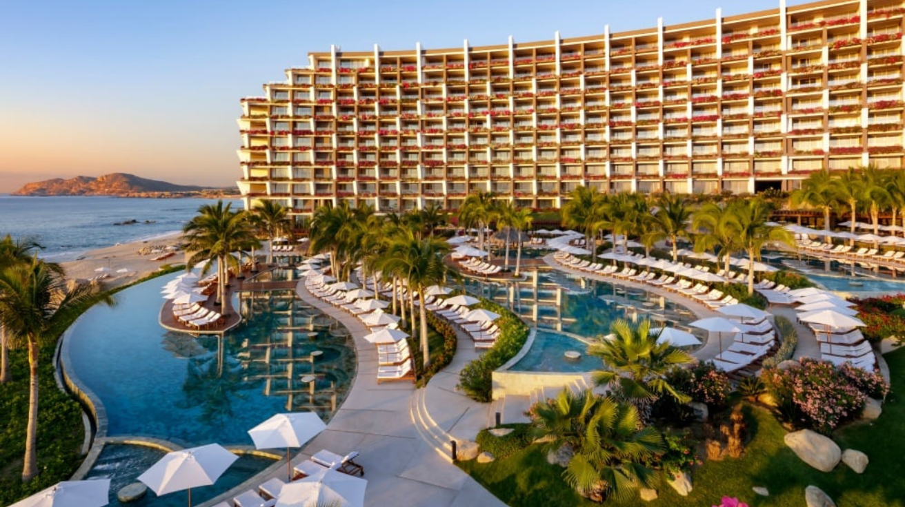 Grand Velas Los Cabos