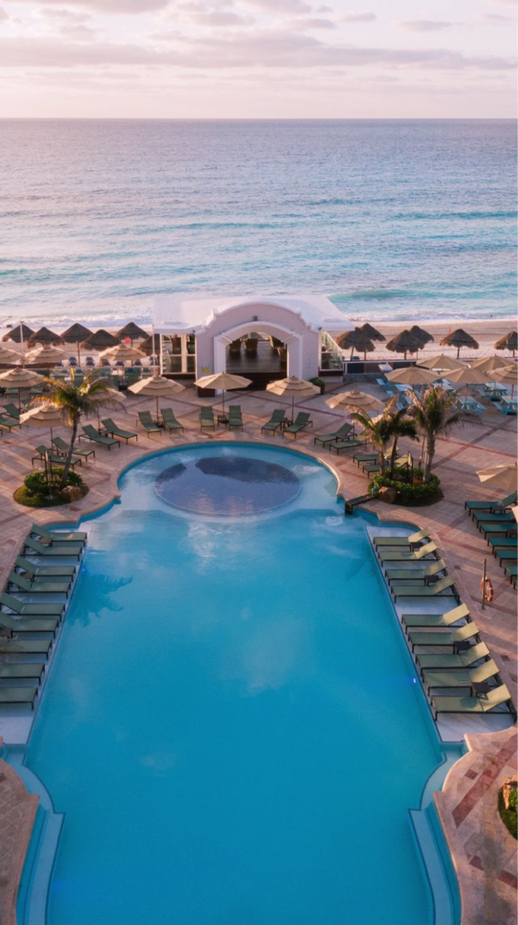 Cancun Resort