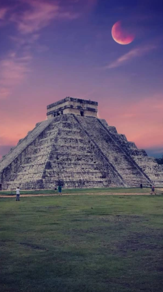 Chichén Itzá