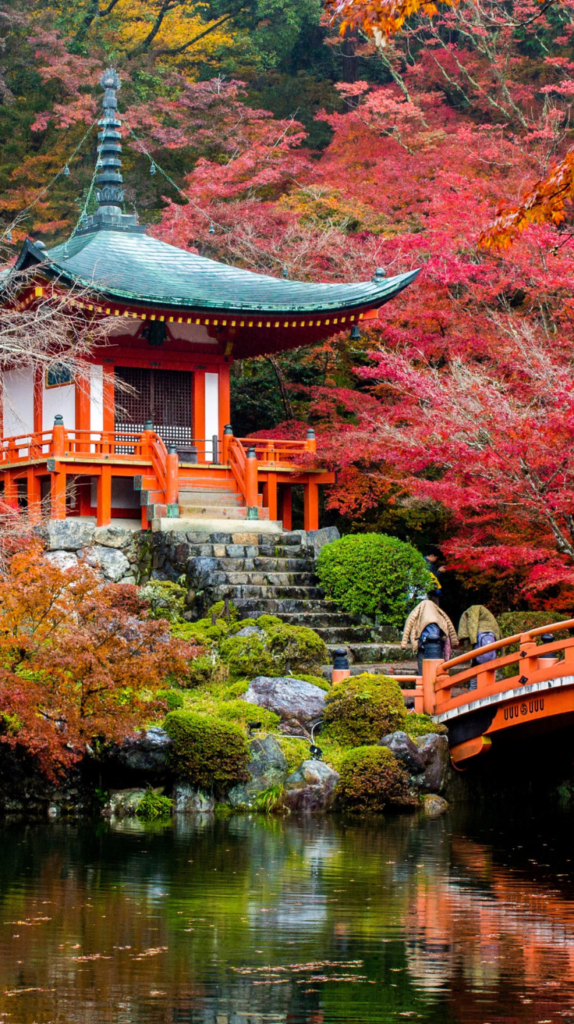 Kyoto, Japan