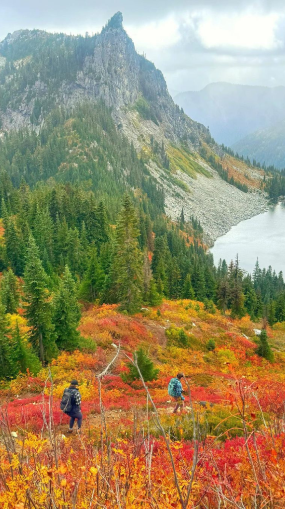 Leavenworth, Washington