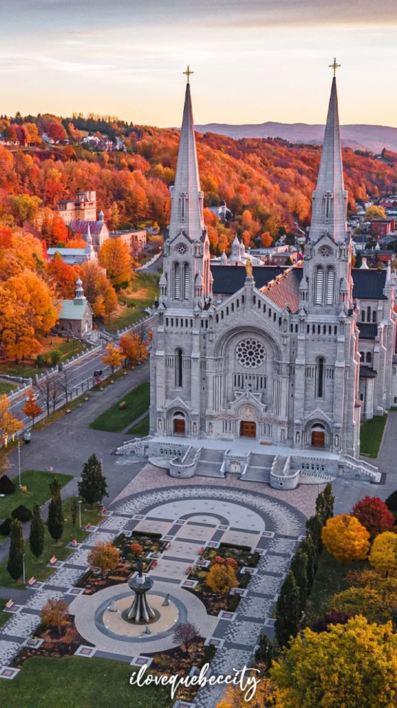 Quebec City, Canada