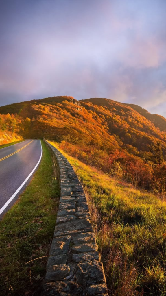 Shenandoah National Park, Virginia