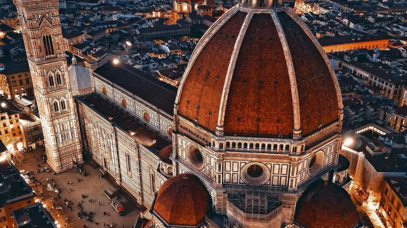 Florence, Italy