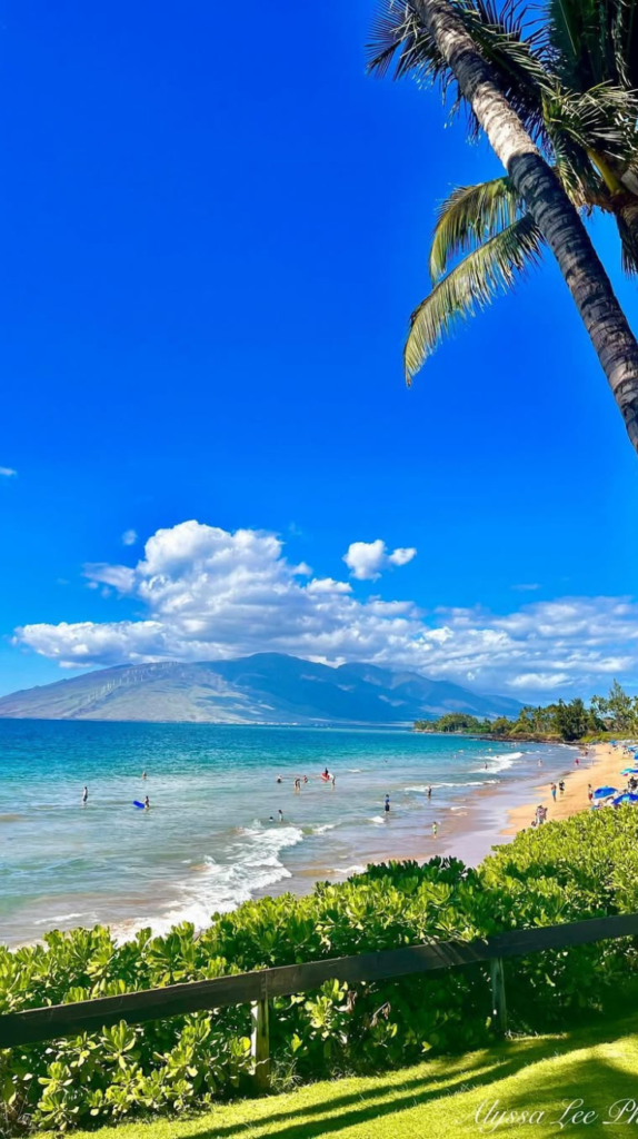 Kihei, Maui