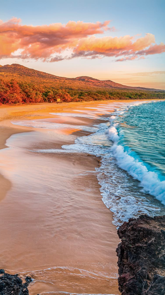 Makena Beach