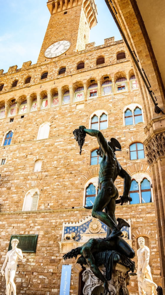 Palazzo Vecchio